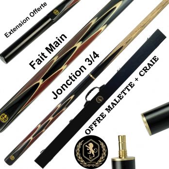 Coffret Phénix de Lord-Cue...