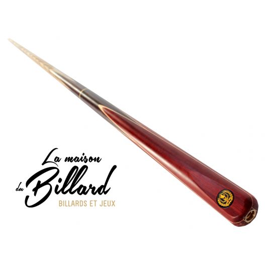 Coffret Queue de billard Lord-Cue tradition ¾