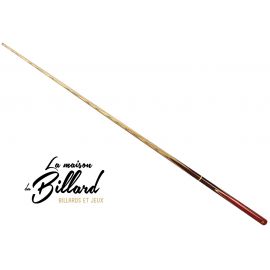 Coffret Queue de billard Lord-Cue tradition ¾