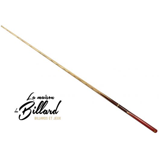 Coffret Queue de billard Lord-Cue tradition ¾