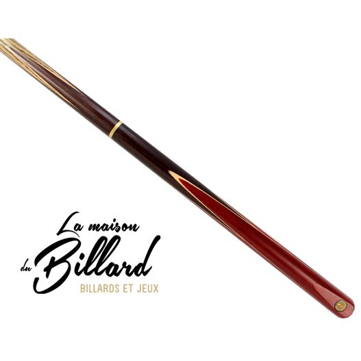 Coffret Queue de billard Lord-Cue tradition ¾