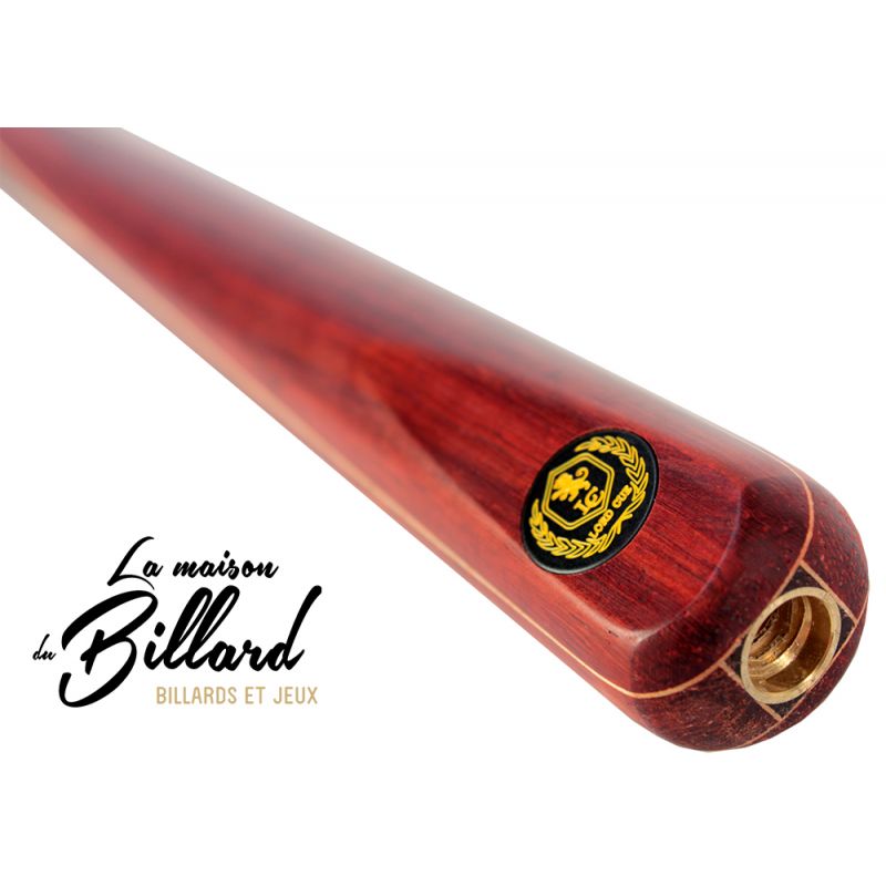 Coffret Queue de billard Lord-Cue tradition ¾