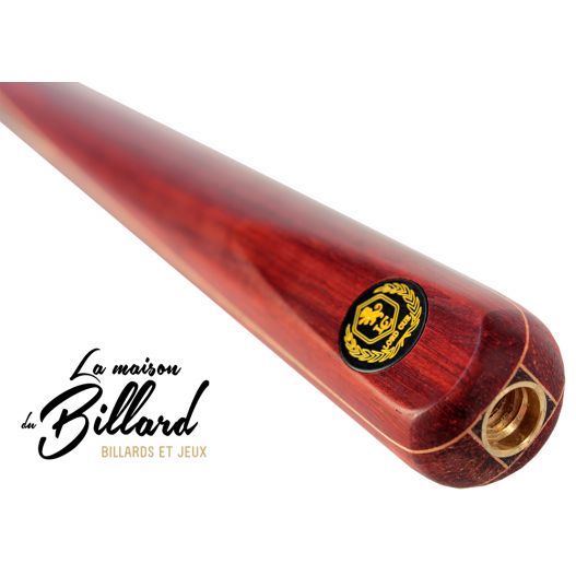 Coffret Queue de billard Lord-Cue tradition ¾