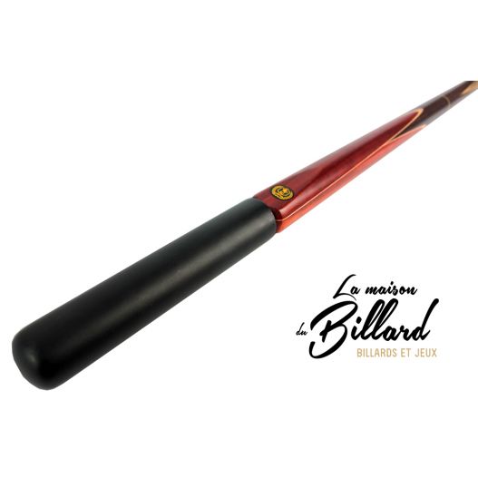 Coffret Queue de billard Lord-Cue tradition ¾