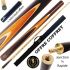 Coffret Lord cue : Falcon X 700