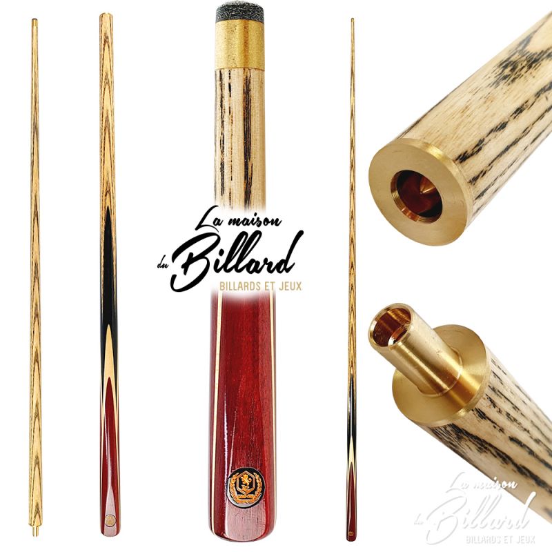 Coffret Lord cue : Aston F750 maitriser votre jeu