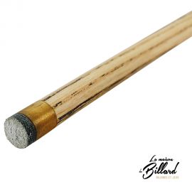 Coffret Lord-Cue Nano T750 : petite queue de billard 130 cm pour un jeune joueur