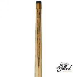 Coffret Lord-Cue Nano T750 : petite queue de billard 130 cm pour un jeune joueur