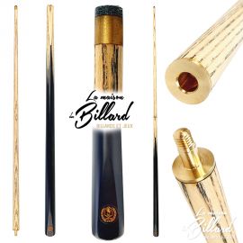 Coffret Lord-Cue Nano T750 : petite queue de billard 130 cm pour un jeune joueur