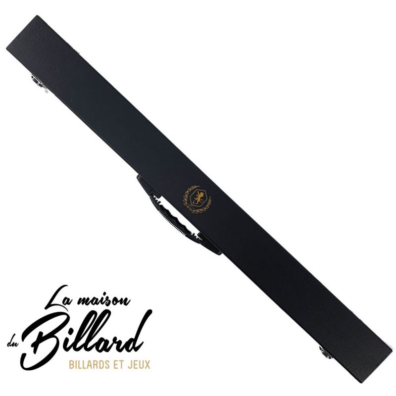 Coffret Lord-Cue Nano T750 : petite queue de billard 130 cm pour un jeune joueur