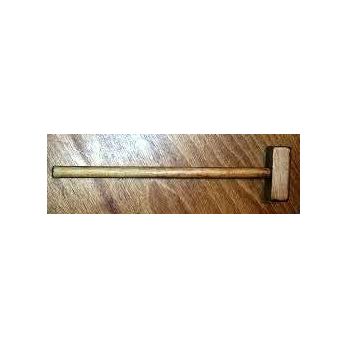 Marteau en bois pour jeux...
