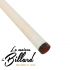 Queue de billard américain 3 mm pour bien démarrez