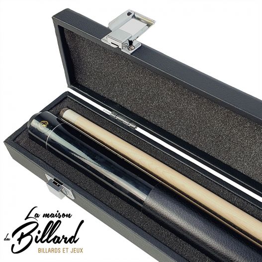 Coffret Lord-Cue Prima One NOIR  : démarrez avec le bon accessoire