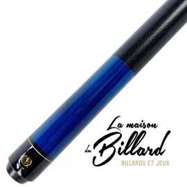 Coffret Lord-Cue Prima One BLEU : démarrez avec le bon accessoire