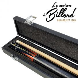 Coffret Lord-Cue Prima One BOIS : démarrez avec le bon accessoire