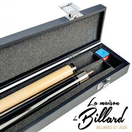 Coffret Lord-Cue Prima One NOIR et BLANC : démarrez avec le bon accessoire