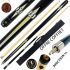 Queue de billard américain 3 mm pour bien démarrez