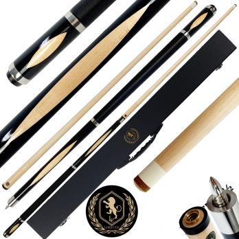 Coffret Queue US...