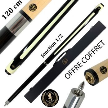 Coffret Queue US 120 cm...