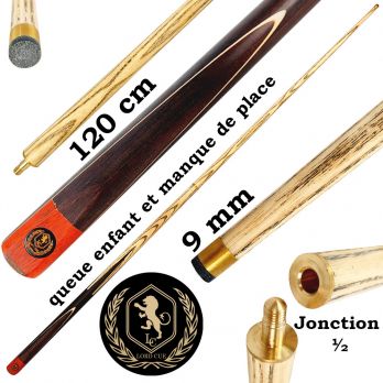 Queue de billard multifonctionnelle T1 en bois, support de anciers de  piscine, support de queue pour la pêche, le plus récent club de golf, 8  trous - AliExpress