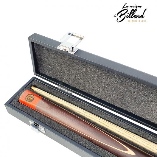 Coffret Lord Cue Nano T700 120 cm : La qualité pour les petits joueurs ou pour les coups courts