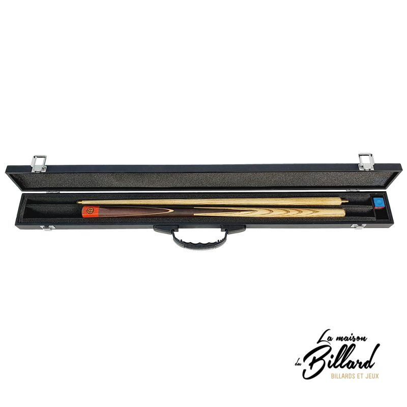 Coffret Lord Cue Nano T700 120 cm : La qualité pour les petits joueurs ou pour les coups courts