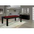 Table de Billard Novea convertible et 100% Personnalisable