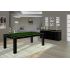 Table de Billard Novea convertible et 100% Personnalisable