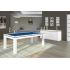 Table de Billard Novea convertible et 100% Personnalisable