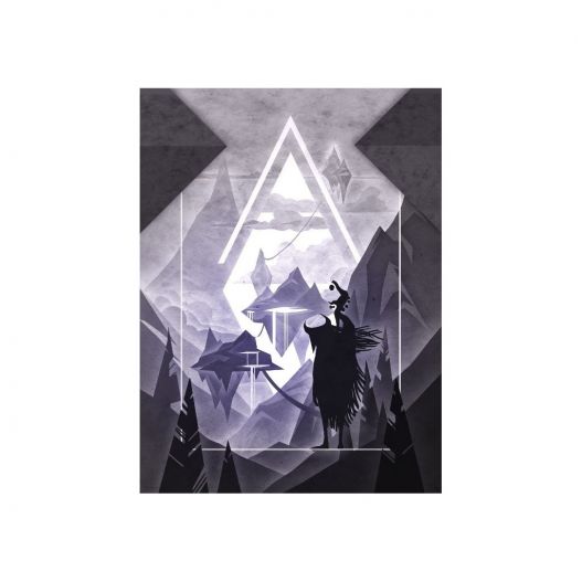 Shamans