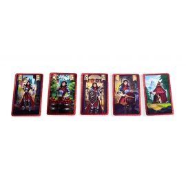Règlement de contes