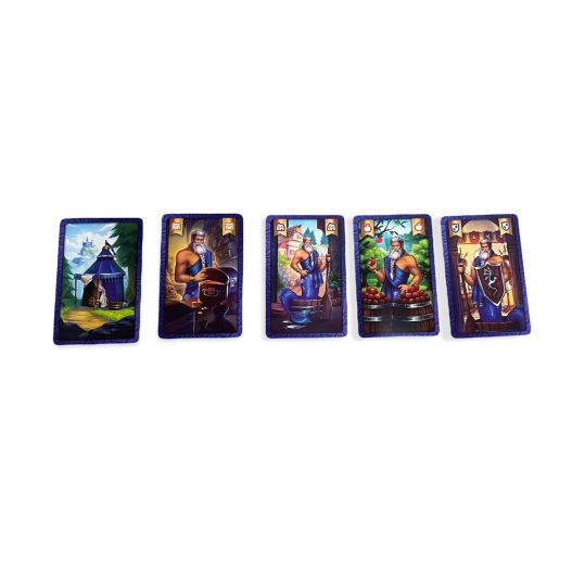 Règlement de contes