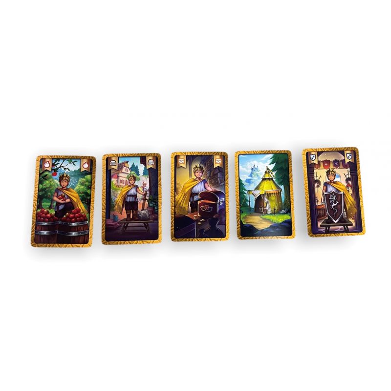 Règlement de contes