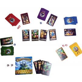 Règlement de contes