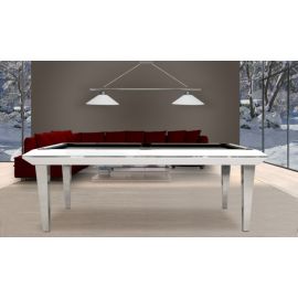 Table de billard design