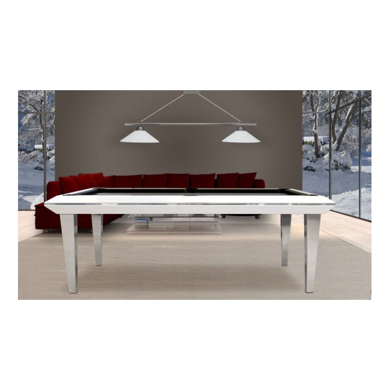 Table de billard design