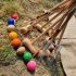 Croquet 8 joueurs ados et adultes Fabrication française