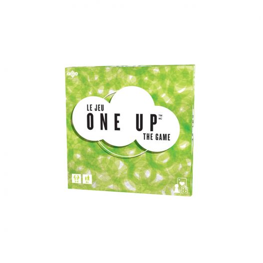 ONE UP, Le jeu des coups multipliés