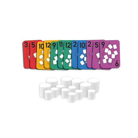 Marshmallow Test – Jeu de cartes et de plis-1