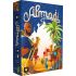 Almadi – Jeu de stratégie et de tuiles