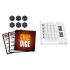 Chili Dice – Jeu de dés épicé | Amigo Gigamic