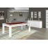Billards convertibles en table à manger à la Maison du billard 59 62