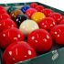 Jeu billard Snooker 52 mm
