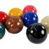 Jeu billard Snooker 52 mm