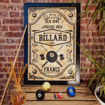 Brosse universelle pour aspirateur - La Boutique Du Billard