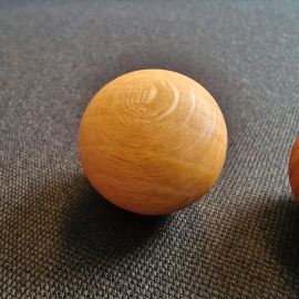 Boules en buis 30 mm