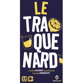 Le Traquenard