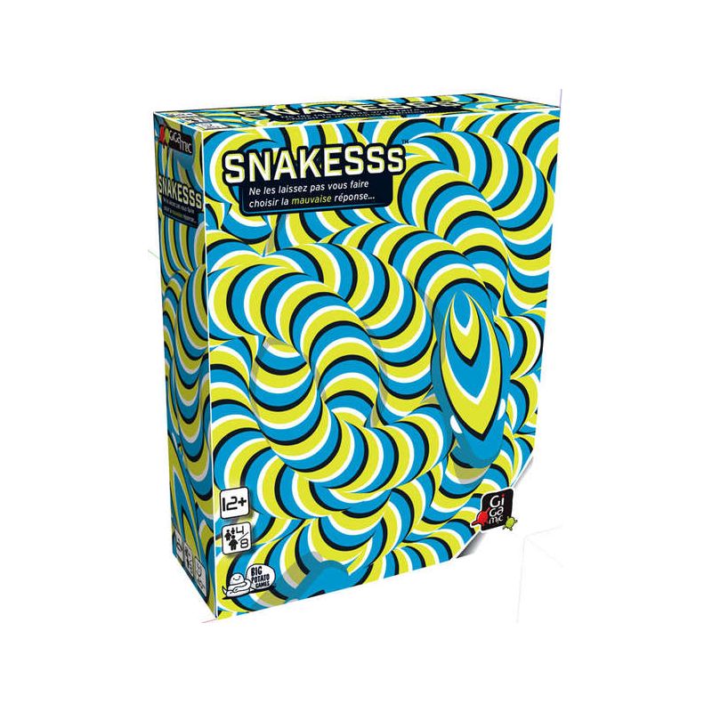 Snakesss