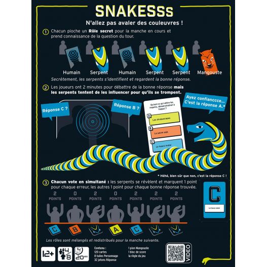 Snakesss