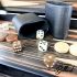 Accessoires backgammon italien